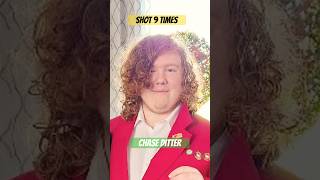Teen in Crisis Tased… Then Shot 9 Times in Seconds