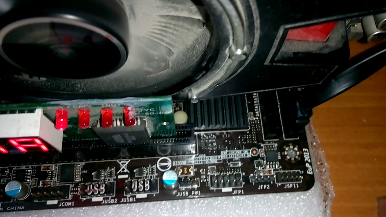 MSI FM2-A55M-E33  D116064125 03004