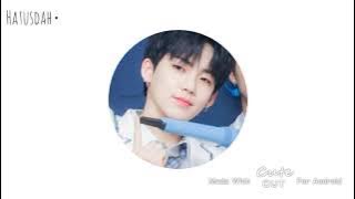 Ringtone Pesan | TREASURE | Choi Hyunsuk (uwiiiw~)