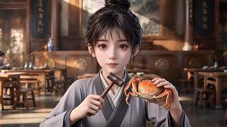 🔥【最新】《农女带家人致富第8-11季》商界女王穿成被退婚的穷农女？她靠一颗糖带全家发家致富，逆袭成首富狠狠打脸极品亲戚