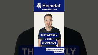 McDonald's Breach: Free Nuggets and Confidential Data