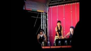 Download lagu æ¾èè·³