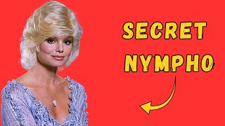 Rare Photos of Loni Anderson Like You've Never Seen – Untold Story Inside #untoldstory