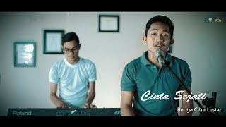 BCL - Cinta Sejati Cover ( Amin Zhou ft Dodo Waluyo )