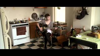 Couch Potatoes Presents: Angel Olsen chords