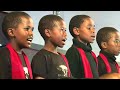 YESU MCHUNGAJI NYIMBO ZA WATOTO 