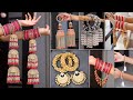 DIY Bangle Ideas!!.. Traditional to Model Time | Latest Style