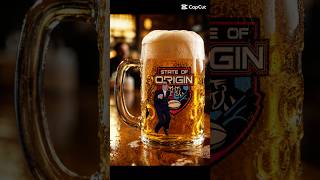 State of Origin Hangover Challenge - Getting to work on time and staying sober