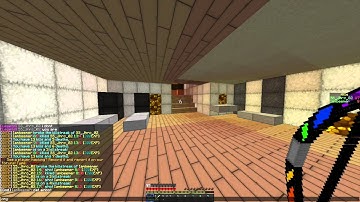 Minecraft OITC Episode 2 "The God Hacks?"