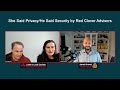 Best Tips For Privacy Experts To Elevate Their Practice With Jamal Ahmed mp3