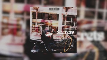 TRAPSOUL LOOP KIT 2023 "SECRETS" R&B, MELODIC, EMOTIONAL, SMOOTH [SAMPLE PACK] @thewavland