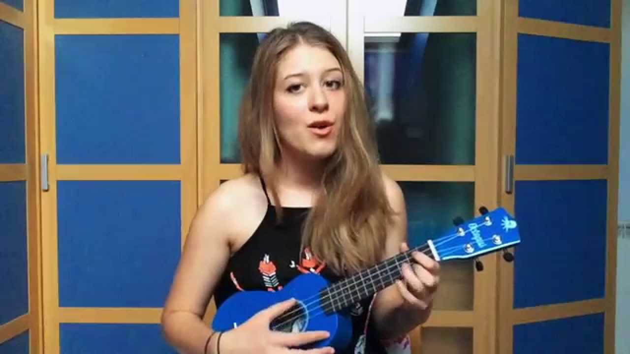 Dear Future Husband Meghan Trainor (Ukulele Cover) YouTube