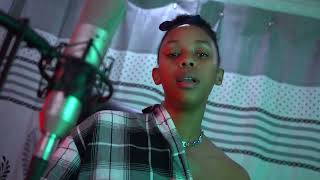 Khanda Mahlombe - Airic ft Nolly M & Pro-Tee (Official Visualizer)