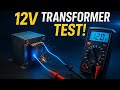 How Transformers Really Work! Step-Up & Step-Down