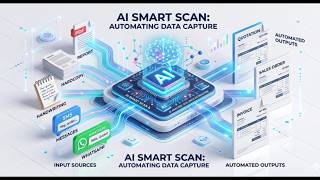 [ENG]Stop Manual Entry! AI Smart Scan Instant Quotation|SO|Invoice 🚀告别手动录入!AI智能扫描,秒速生成销售订单AUTOCOUNT