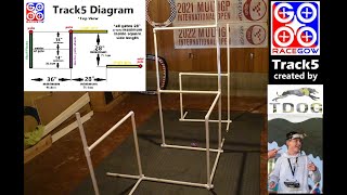 Racegow Track5 Created By Tdog - Deadline October 12Th