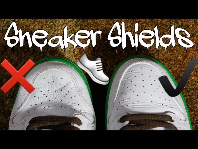 TOP 5 SHOE CLEANERS OUT RIGHT NOW! WHICH ONE IS RIGHT FOR YOU? 