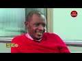 HISTORY MAKERS: The incredible Journey of MC Jessy