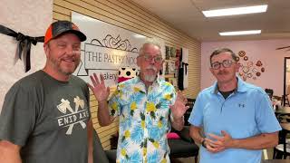 First Friday Fundraiser