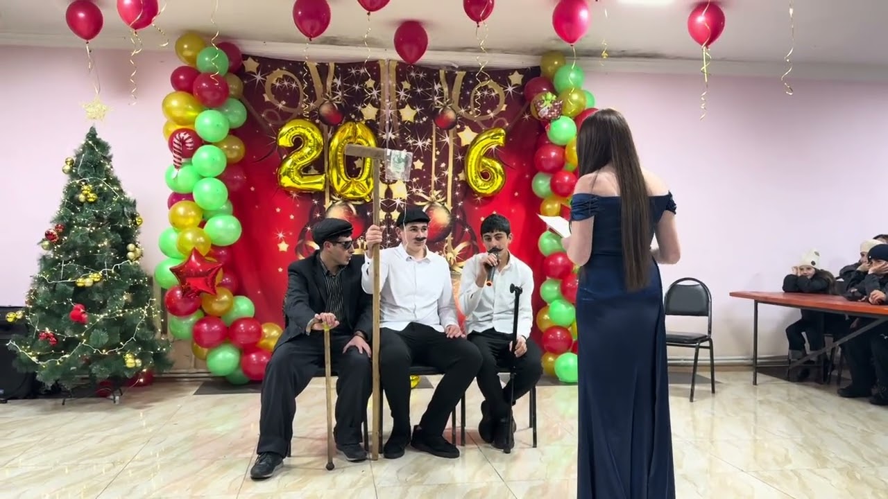 Karnaval 2025-2026🪄