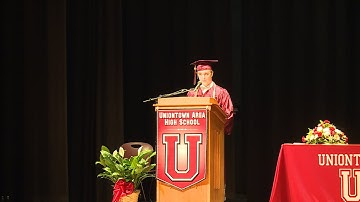 136 Annual Commencement of the Class of 2020