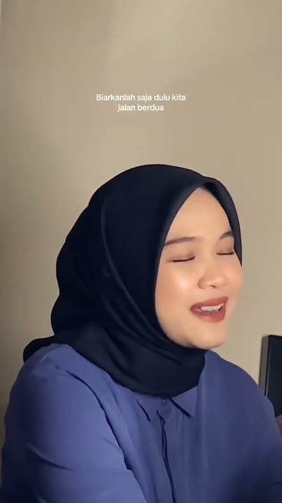 BCL - Pernah Muda (Cover by Nadya Mahdi)