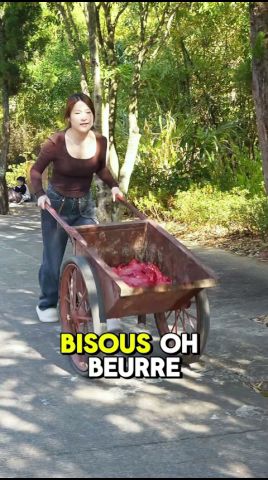 Les poumons de bœuf peuvent être aussi bons !🥩👍