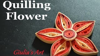 How to make a Paper Quilling Flower - For beginners - DIY Crafts Tutorials - Giulias Art
In this tutorial i will teach you how to make a beautiful paper quilling flower for decoration. This tutorial its made for beginners , its a step by step instructions and its easy to understand it
Flori - Quilling pentru incepatori
We invite you to subscribe to this channel to watch future videos!
http://xly.us/XI9s4
Dont forget to like,comment and share this video :)
Materiale: 20 fasii de quilling(doua culori) si 10 jumatati de fasie(alta culoare) - ac quilling - sablon cercuri - aracet
Materials: 20 quilling stripes(two colours) and 10 half-strips(another colour) - quilling tool - quilling board - glue
Quilling is an old art, with its roots planted sometime in the XVII-th century, and it involves rolling strips of paper to form various shapes. Nowadays, its still in demand, and its sought after as a way to relax and let go of ones stress. The basic materials used are paper of various thicknesses, glue, and a special instrument that is used to roll paper strips.
Thanks for watching and a big welcome to my Youtube Channel where I show you how to use Paper Art to do some cool things that you can sell them, give them like a gift and more.Enjoy:)
Support my work on Patreon:
http://www.patreon.com/GiuliaArt
Blogul meu ( My blog )
http://giuliasart.blogspot.ro/
Follow my tutorials on Instructables:
http://www.instructables.com/member/Giulia+Art
LETS CONNECT!
https://www.facebook.com/ArtForKidsAndParents
http://giuliaarts.tumblr.com/
https://twitter.com/GiuliaArts
https://www.pinterest.com/diypapercrafts/
#papercrafts #diytutorials #quillingflowers #giuliasart How to make a Paper Quilling Flower - For beginners - DIY Crafts Tutorials - Giulias Art