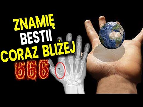 The Biblical Mark of the Beast Is Getting Closer - PiS Gradually Cashes Out - Analysis Commentato...