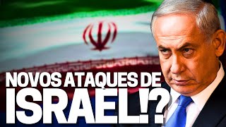 Download Lagu “Guerra não acabou” - mais ataques contra Irã?! Tudo sobre a COP30! Corrupção grave abala a Ucrânia! MP3