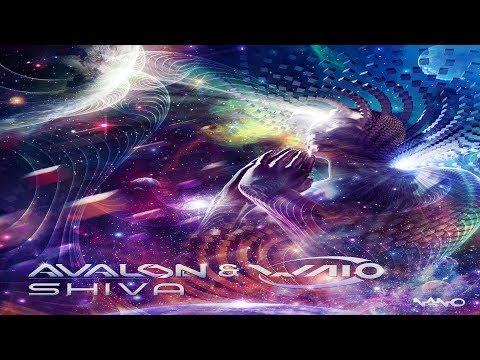 Avalon & Waio - Shiva ᴴᴰ