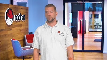 Intro to containers, Kubernetes, and Red Hat OpenShift (DO180) video sneak peek