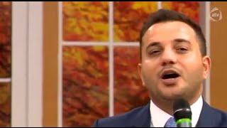 Mənim Dünyam - Ayaz Qasımov Neyləyək Bu Şəhər Ikimizindi