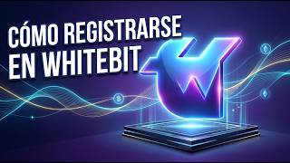 📝 CREAR CUENTA WHITEBIT - TUTORIAL PARA PRINCIPIANTES 🪙