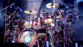 Rush Time Machine Tour 2011 Nashville, TN - Caravan - Part 5/9