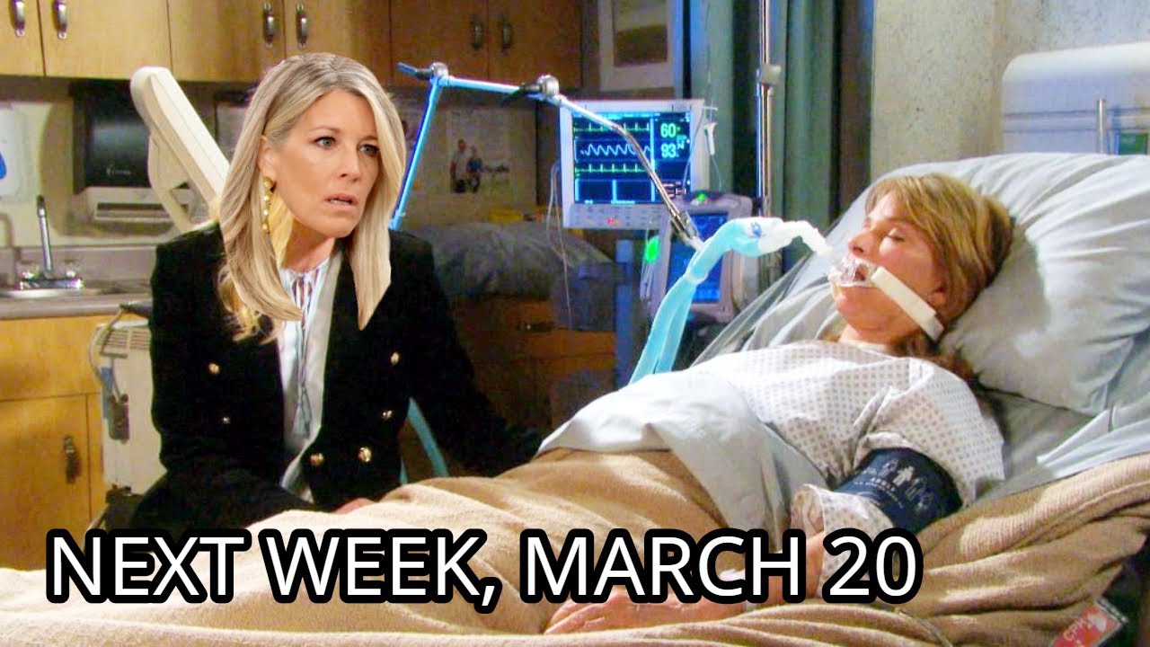 Gh Spoilers For Today Gh Spoilers For Today