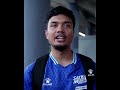 Yudha: Bangga Lihat Perkembangan Erga, Nggak Sabar Buat Match Ini 👀🔥#IBLGopayPlayoffs2026