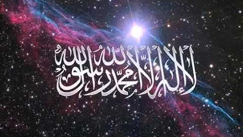 سورة الأنفال I محمود خليل الحصري Mahmoud AlHussary I Quran I Al Anfal