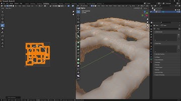 How to make a cave like primal fear for your gorilla tag fan game!