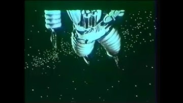 Assignment Outer Space