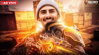 🔴 DOMINGÃO ENSABOADO! - COD: MOBILE