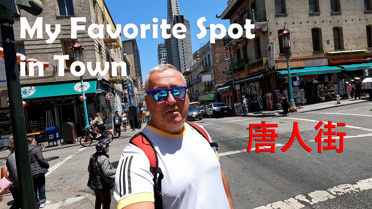 San Francisco Chinatown More Chinese Looking Than Most Of China san-francisco-chinatown-more-chinese-looking-than-most-of-china