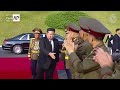 Kim Jong Un warns of Nuclear strike during speech at university | Radio Free Asia (RFA)