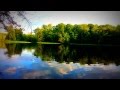 Relaxing River ~ Natural Soothing Water ~ Natures Music by Handsome Nature