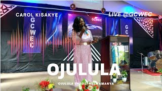 OJULULA ENSOZI NEZITAMANYA  Carol Kisakye Bogere LIVE