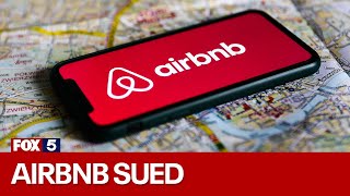 Landlords suing Airbnb for violating rental laws