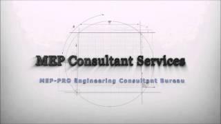 MEP Consultant Services Page