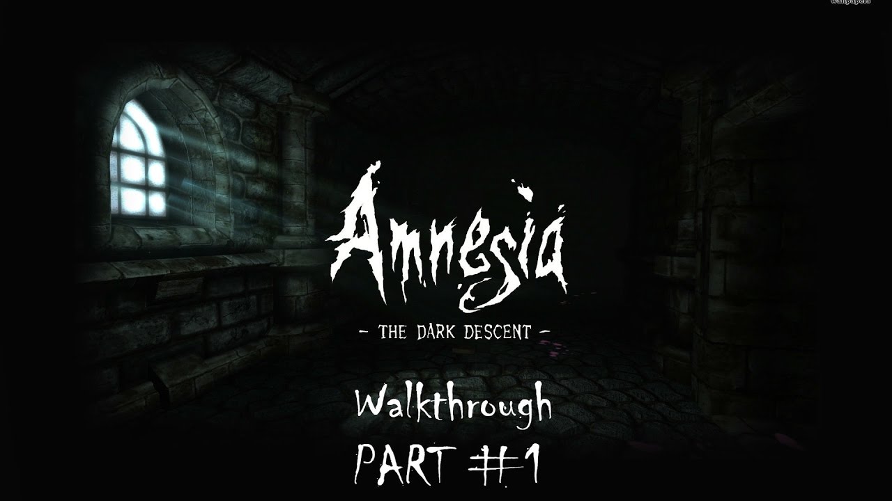 Amnesia The Dark Descent Walkthrough PART 1 YouTube amnesia-the-dark-descent-walkthrough-part-1-youtube