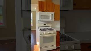 Sneak peek! 👀 Charming 2 bed, 1.5 bath in the heart of Anacortes