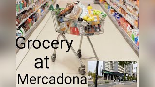 Grocery at Mercadona🛒 screenshot 5